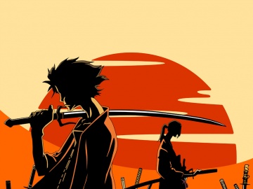 The Way of the Samurai
